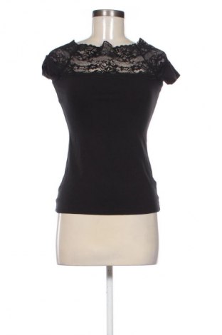 Damen Shirt H&M, Größe S, Farbe Schwarz, Preis € 8,99