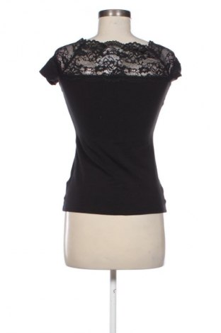 Damen Shirt H&M, Größe S, Farbe Schwarz, Preis € 8,99