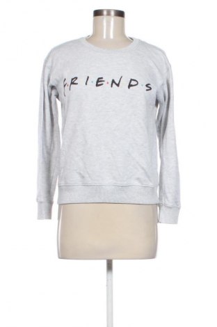 Dámská halenka H&M, Velikost XS, Barva Šedá, Cena  149,00 Kč