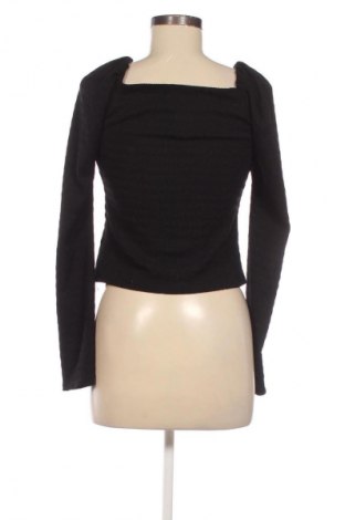 Bluză de femei H&M, Mărime XS, Culoare Negru, Preț 50,37 Lei