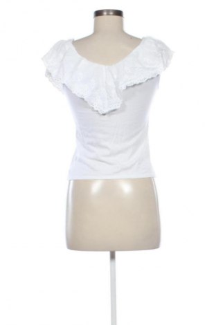 Γυναικεία μπλούζα H&M, Μέγεθος XS, Χρώμα Λευκό, Τιμή 9,72 €