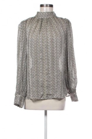Γυναικεία μπλούζα H&M, Μέγεθος S, Χρώμα Πολύχρωμο, Τιμή 9,72 €