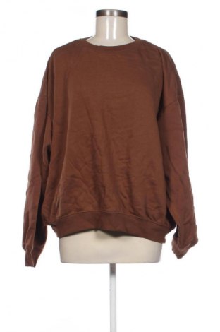 Damen Shirt H&M, Größe XL, Farbe Braun, Preis 9,99 €