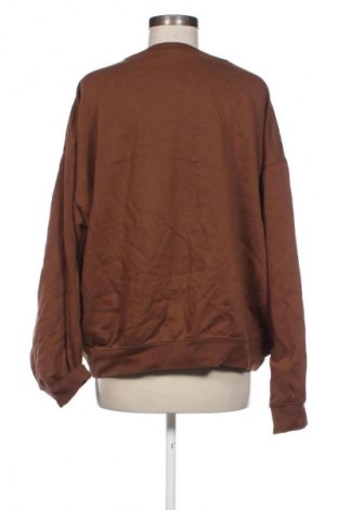Damen Shirt H&M, Größe XL, Farbe Braun, Preis 9,99 €