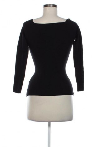 Bluză de femei H&M, Mărime S, Culoare Negru, Preț 34,99 Lei