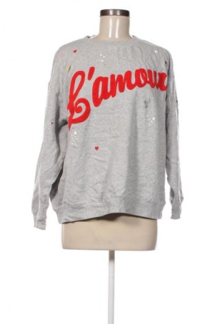 Dámská halenka H&M, Velikost L, Barva Šedá, Cena  279,00 Kč