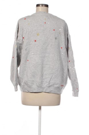 Dámská halenka H&M, Velikost L, Barva Šedá, Cena  279,00 Kč