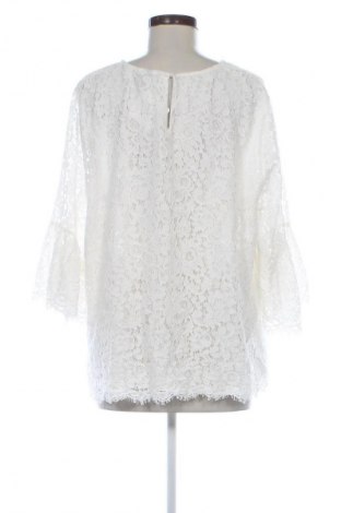 Damen Shirt H&M, Größe 3XL, Farbe Weiß, Preis 9,72 €