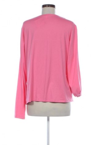 Damen Shirt H&M, Größe XXL, Farbe Rosa, Preis 9,72 €
