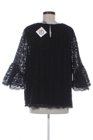 Bluzka damska H&M, Rozmiar 3XL, Kolor Czarny, Cena 43,68 zł