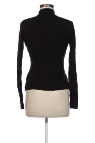 Дамска блуза H&M, Размер L, Цвят Черен, Цена 11,99 лв.