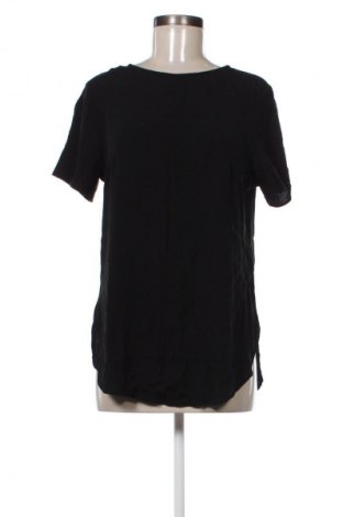 Damen Shirt H&M, Größe M, Farbe Schwarz, Preis 10,00 €