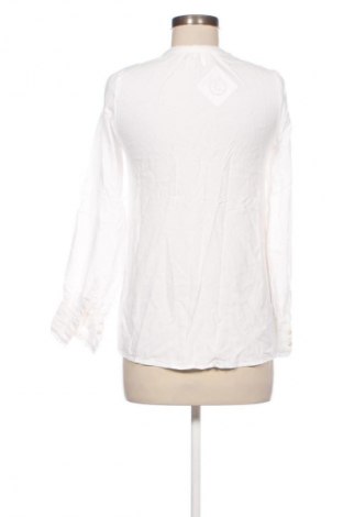 Bluzka damska H&M, Rozmiar S, Kolor Biały, Cena 43,68 zł