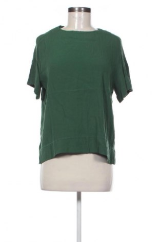 Dámska blúza H&M, Veľkosť S, Farba Zelená, Cena  10,00 €