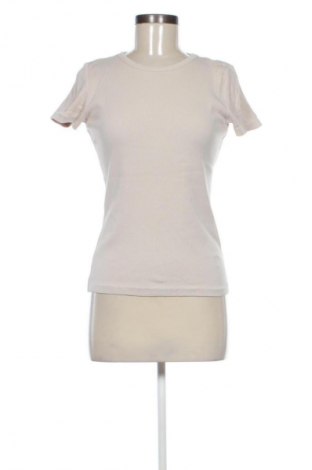 Bluză de femei H&M, Mărime M, Culoare Bej, Preț 50,00 Lei