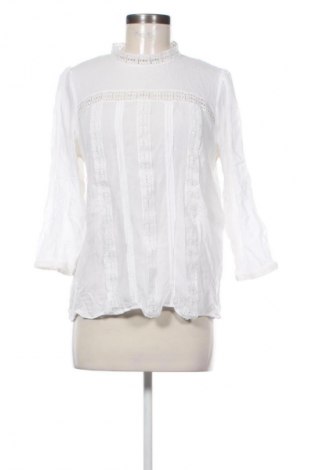 Dámská halenka H&M, Velikost XL, Barva Krémová, Cena  241,00 Kč