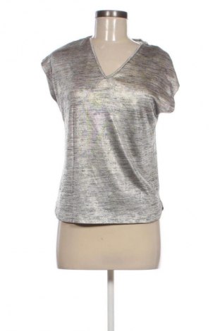 Dámska blúza H&M, Veľkosť S, Farba Strieborná, Cena  9,72 €