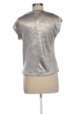 Dámska blúza H&M, Veľkosť S, Farba Strieborná, Cena  9,72 €