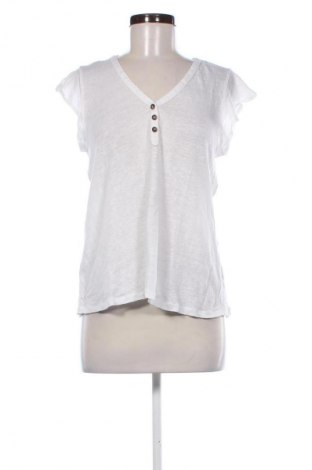 Damen Shirt H&M, Größe S, Farbe Weiß, Preis 9,79 €