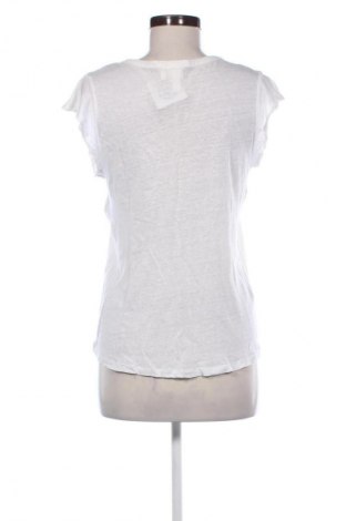 Damen Shirt H&M, Größe S, Farbe Weiß, Preis 9,79 €