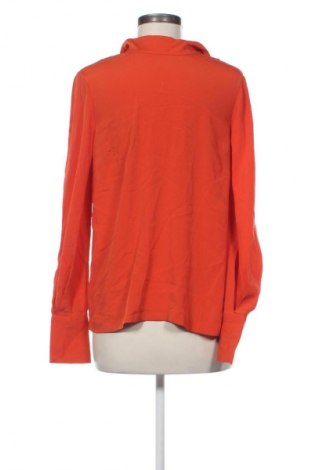 Damen Shirt H&M, Größe S, Farbe Orange, Preis 15,94 €