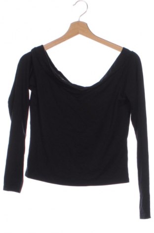 Damen Shirt H&M Divided, Größe M, Farbe Schwarz, Preis 10,00 €