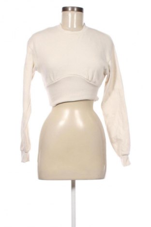 Damen Shirt H&M Divided, Größe XS, Farbe Beige, Preis 20,02 €