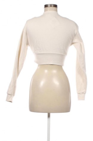 Damen Shirt H&M Divided, Größe XS, Farbe Beige, Preis 20,02 €