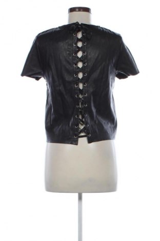 Γυναικεία μπλούζα H&M Divided, Μέγεθος M, Χρώμα Μαύρο, Τιμή 9,72 €