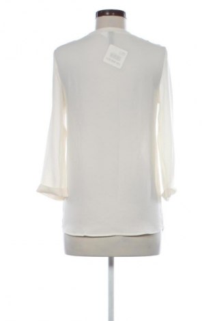 Damen Shirt H&M Divided, Größe XS, Farbe Ecru, Preis € 9,72