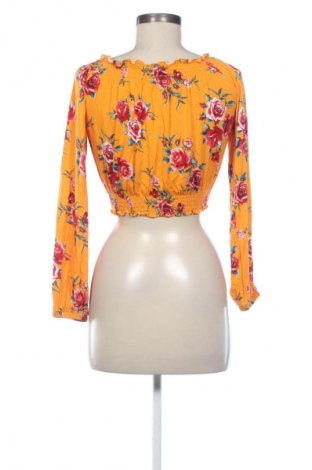 Γυναικεία μπλούζα H&M Divided, Μέγεθος S, Χρώμα Πολύχρωμο, Τιμή 9,99 €