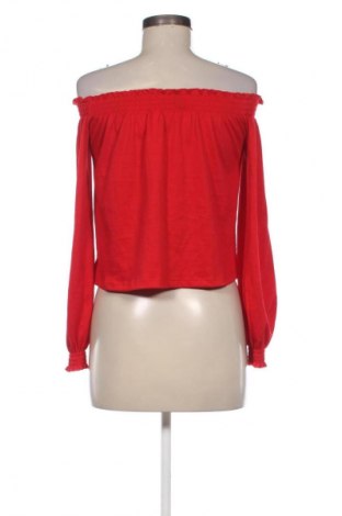 Damen Shirt H&M Divided, Größe XS, Farbe Rot, Preis € 9,72