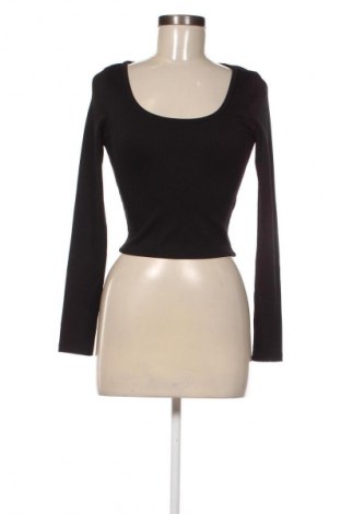 Dámská halenka H&M Divided, Velikost S, Barva Černá, Cena  247,00 Kč