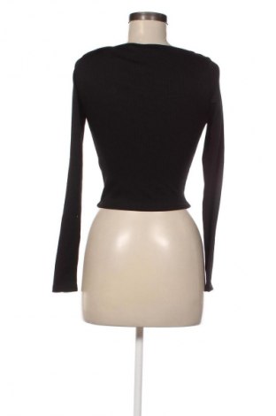 Dámská halenka H&M Divided, Velikost S, Barva Černá, Cena  247,00 Kč