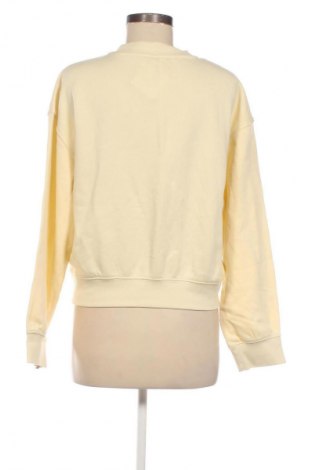 Bluză de femei H&M Divided, Mărime M, Culoare Galben, Preț 103,03 Lei