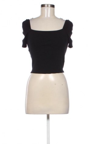 Damen Shirt H&M Divided, Größe L, Farbe Schwarz, Preis € 9,72