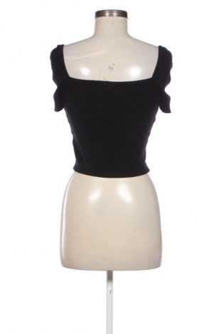 Damen Shirt H&M Divided, Größe L, Farbe Schwarz, Preis € 9,72