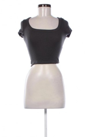 Damen Shirt H&M Divided, Größe S, Farbe Grau, Preis € 9,72