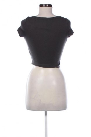 Damen Shirt H&M Divided, Größe S, Farbe Grau, Preis € 9,72