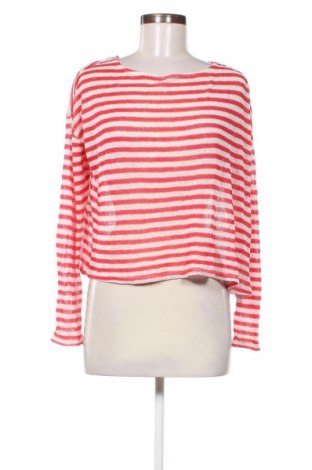 Damen Shirt H&M Divided, Größe L, Farbe Mehrfarbig, Preis 9,72 €