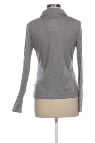 Női blúz H&M Divided, Méret L, Szín Szürke, Ár 6 177 Ft