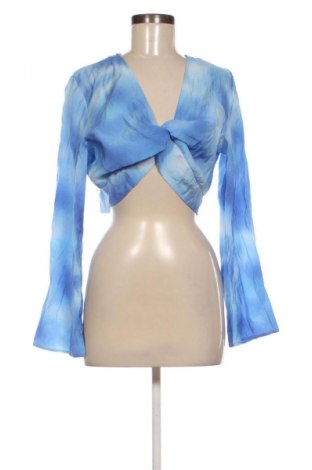 Bluză de femei H&M Divided, Mărime M, Culoare Multicolor, Preț 81,28 Lei