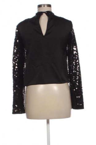 Bluzka damska H&M Divided, Rozmiar XS, Kolor Czarny, Cena 44,00 zł