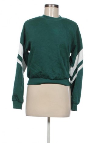 Bluzka damska H&M Divided, Rozmiar XS, Kolor Zielony, Cena 30,99 zł