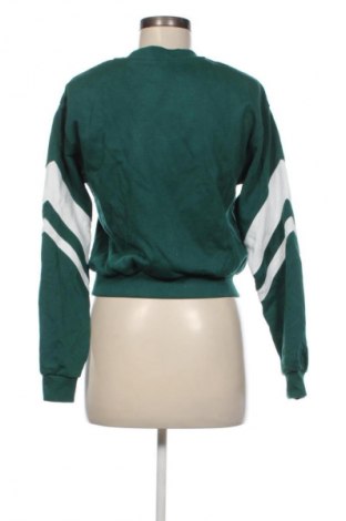 Bluzka damska H&M Divided, Rozmiar XS, Kolor Zielony, Cena 30,99 zł