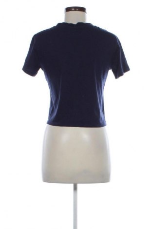 Bluză de femei H&M Divided, Mărime S, Culoare Albastru, Preț 50,10 Lei