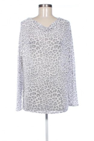 Дамска блуза H&M Divided, Размер S, Цвят Многоцветен, Цена 19,04 лв.