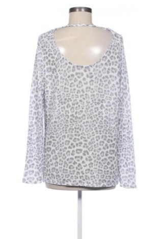Дамска блуза H&M Divided, Размер S, Цвят Многоцветен, Цена 19,04 лв.