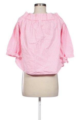 Bluzka damska H&M Divided, Rozmiar M, Kolor Kolorowy, Cena 43,68 zł