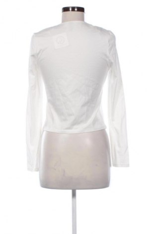 Bluză de femei H&M Divided, Mărime M, Culoare Alb, Preț 50,10 Lei